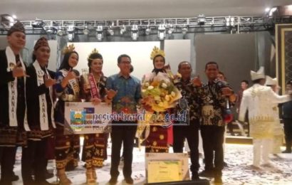 Prestasi Muli Mekhanai Pesibar di Pemilihan Provinsi Lampung 2023