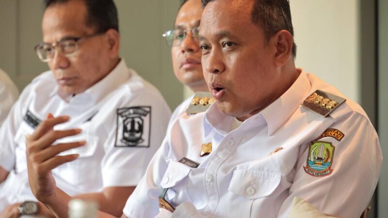 Walikota Bekasi Tri Adhianto:  bagi Warga Kurang Mampu Bisa Dapat Bantuan Hukum Gratis
