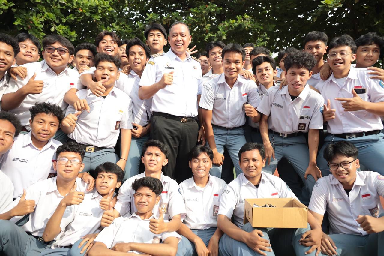 Jam Masuk Sekolah Kembali ke Pukul 07.00, Wali Kota Bekasi: Kita Sesuaikan dengan Kondisi Nyata di Lapangan