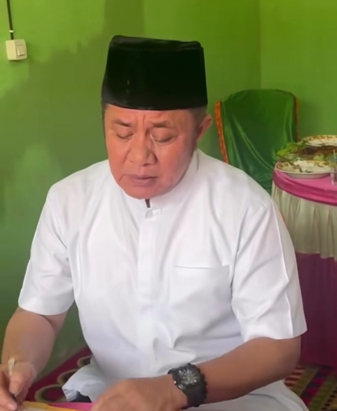 H. Herman Deru Gubernur Sumsel: Jalan Sekayu -Muara Beliti Musi Rawas Sudah Dalam Proses Tender