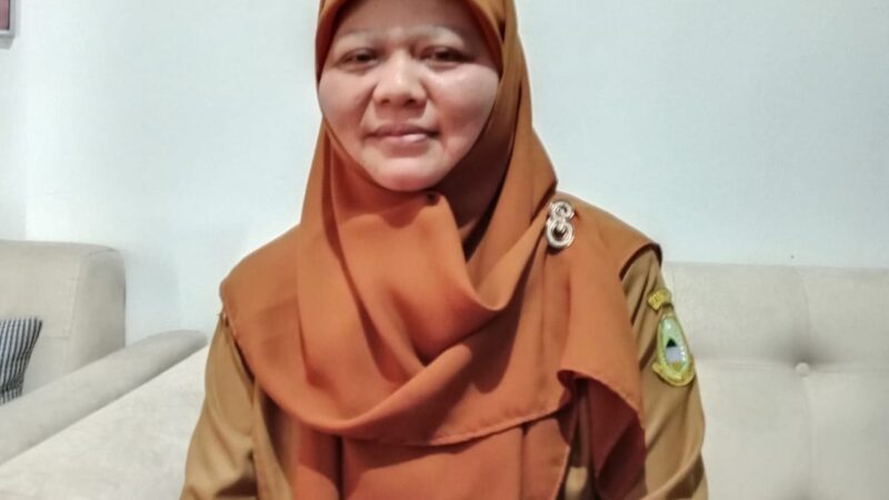 SMPN 1 Garawangi Sarat Prestasi