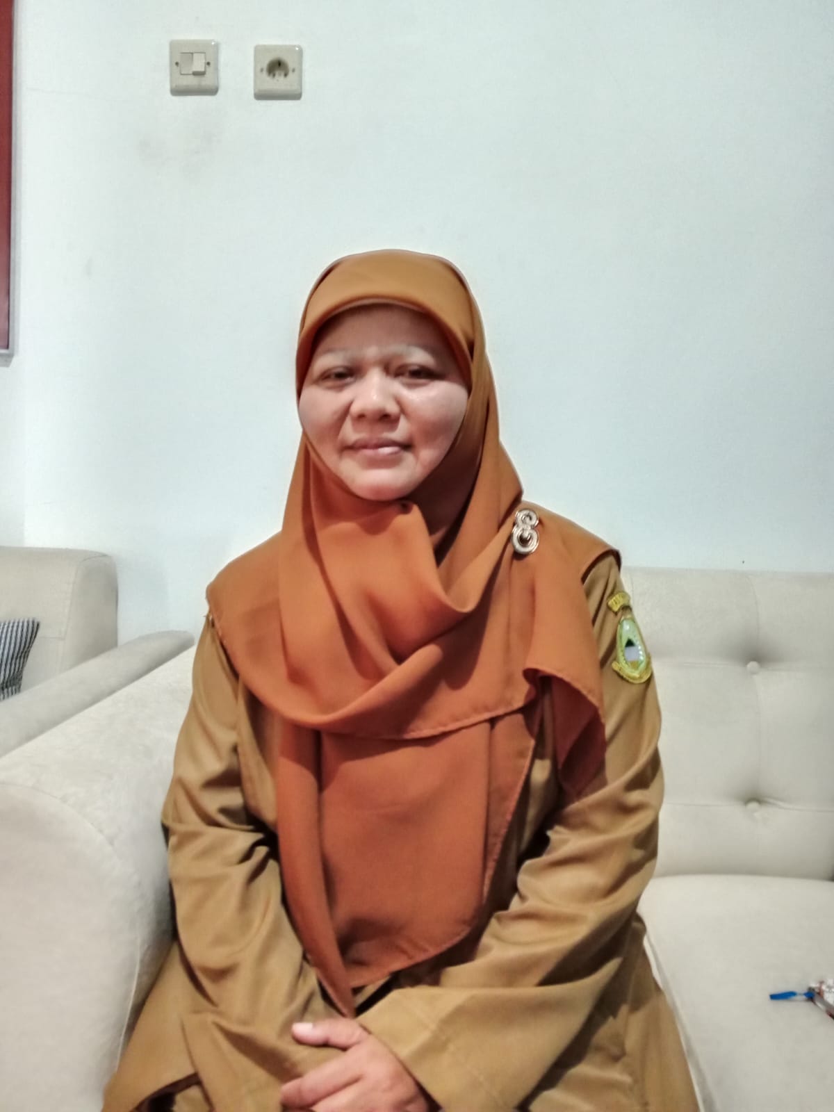 SMPN 1 Garawangi Sarat Prestasi