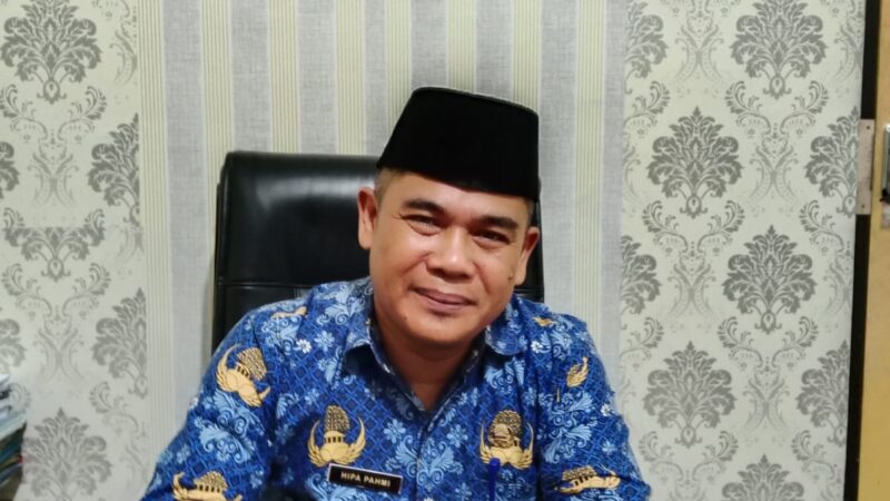 Angka Perceraian Tahun 2025 menurun Dibandingkan tahun 2024