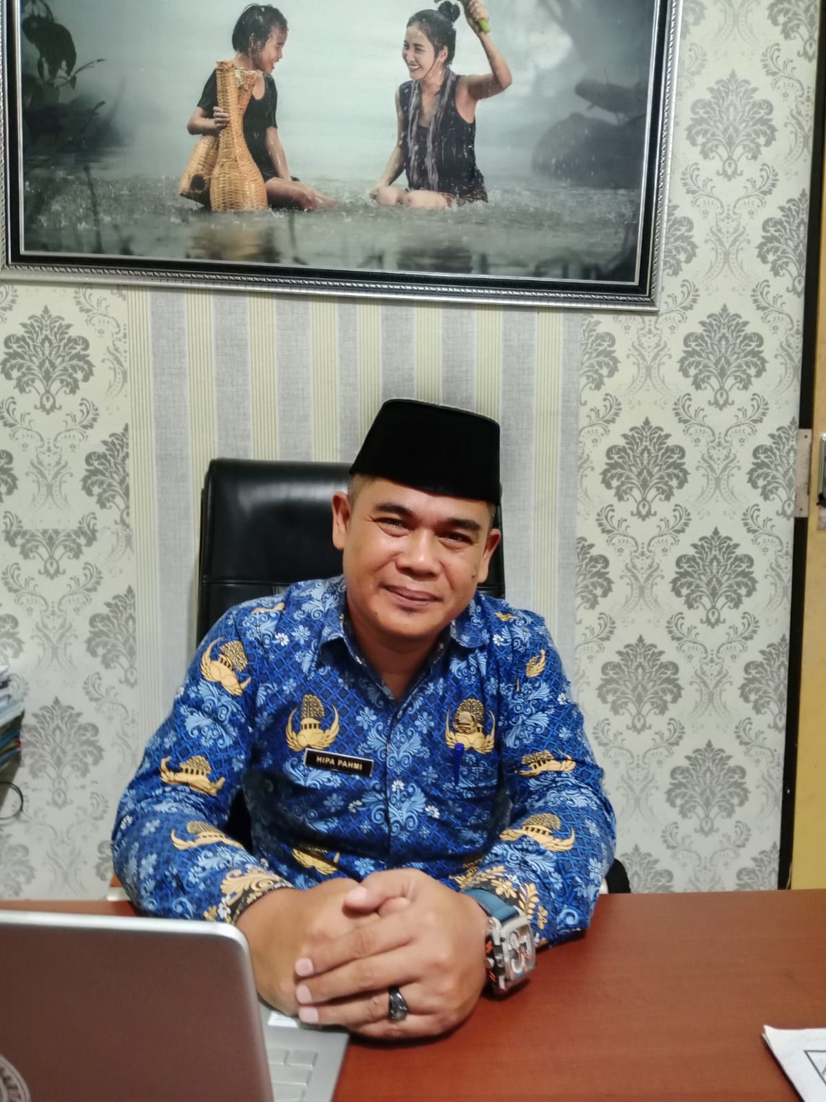 Angka Perceraian Tahun 2025 menurun Dibandingkan tahun 2024