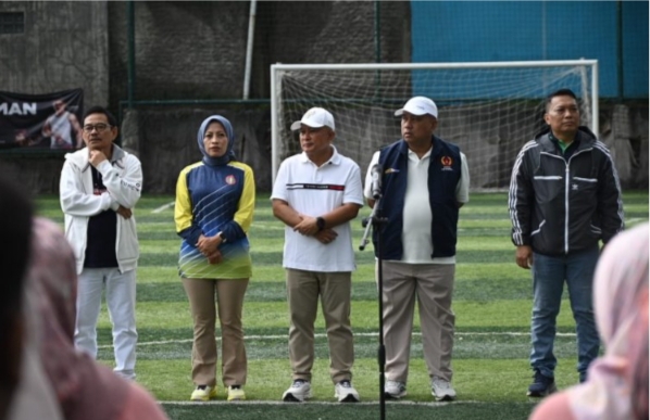 Milad ke 20 Bank Kuningan, Bupati Dian Dorong Transformasi besar