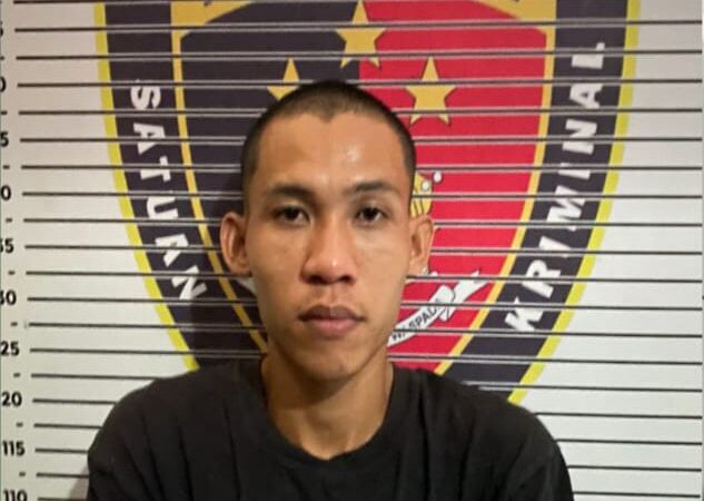 Tim Macan Linggau Gerak Cepat Ringkus Pelaku Pembacok Petugas Jaga Malam Pasar Impres