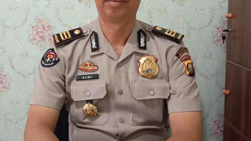 Kasi Humas Polres Lubuk Linggau, Mengeluarkan Imbauan Kepada Seluruh Masyarakat Antisipasi Tanah Longsor Dan Banjir 