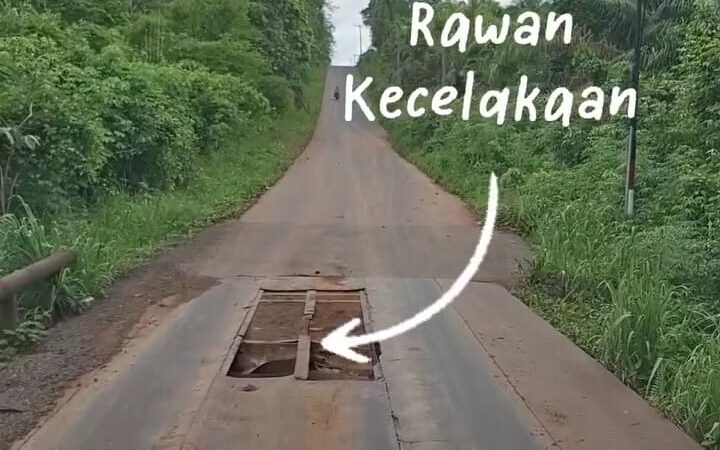 Polsek BTS Ulu Polres Musi Rawas Sampaikan Imbauan Keselamatan Melalui Video di Media Sosial