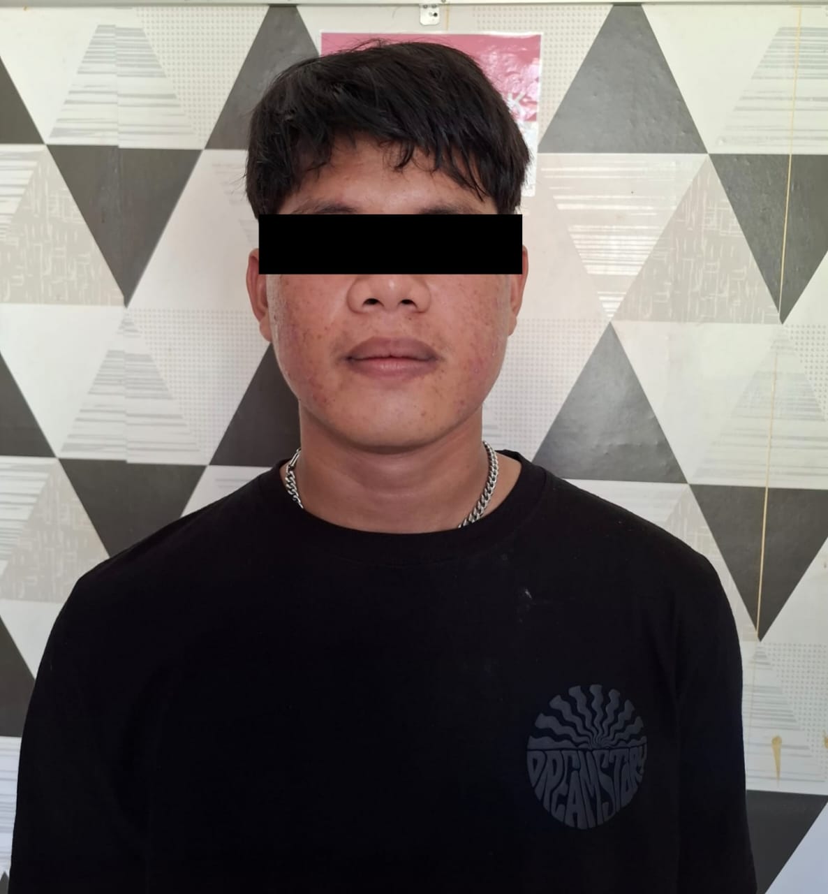 Bobol Rumah, Bawa Kabur Emas dan Uang Puluhan Juta, Unit Reskrim Polsek Muara Kelingi Polres Musi Rawas Ringkus Spesialis Curat