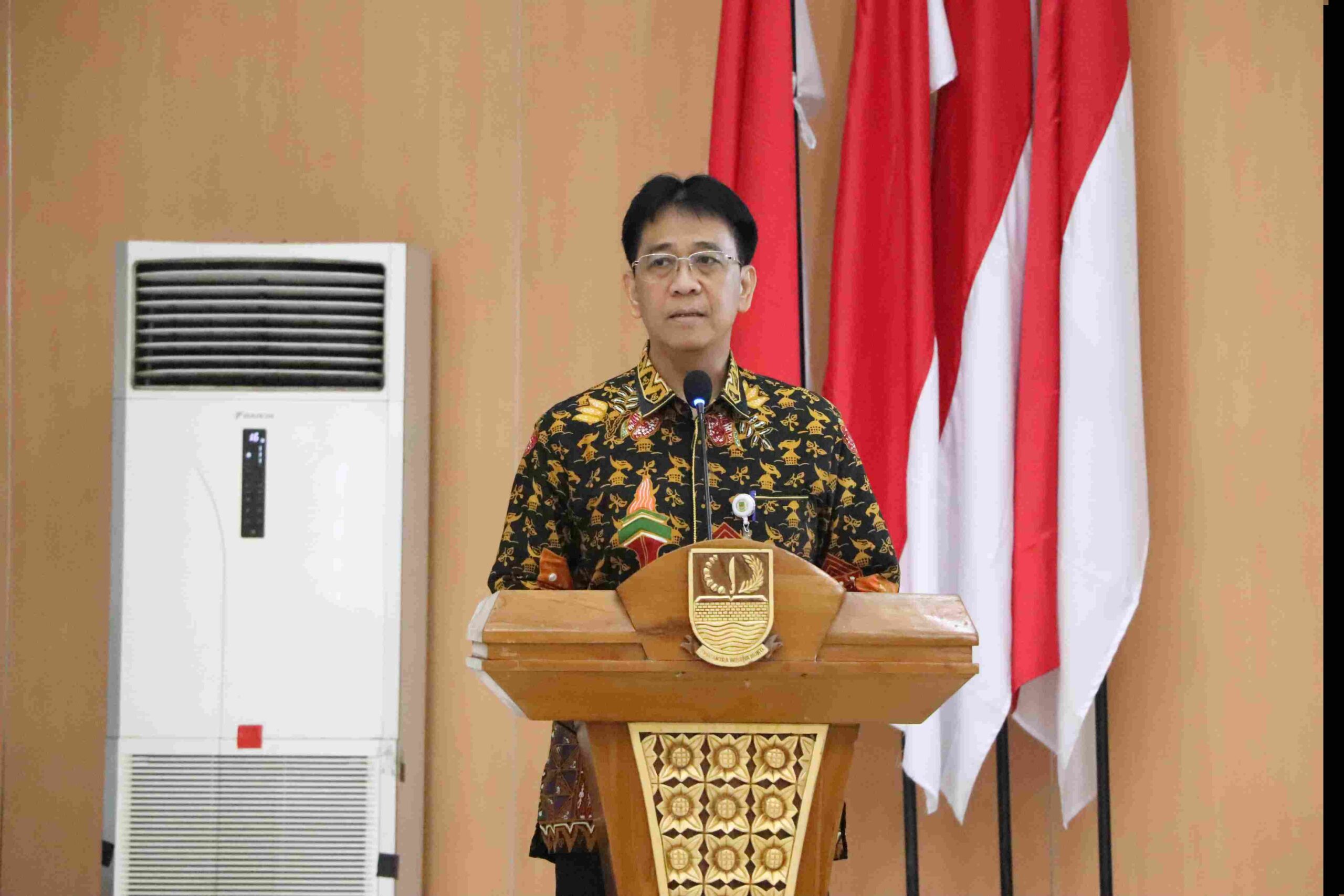 Kabupaten Bekasi Siapkan Pilkades Serentak 2026 Berbasis Digital