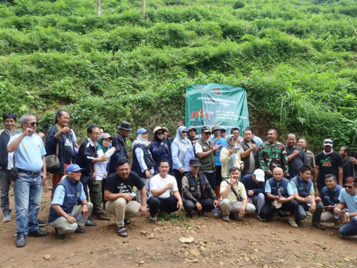 Momen HUT PWI dan HPN, Bupati “Pembangunan Tanpa Transparansi Akan Rapuh, Transparansi Tanpa Pers Pun Akan Hampa”