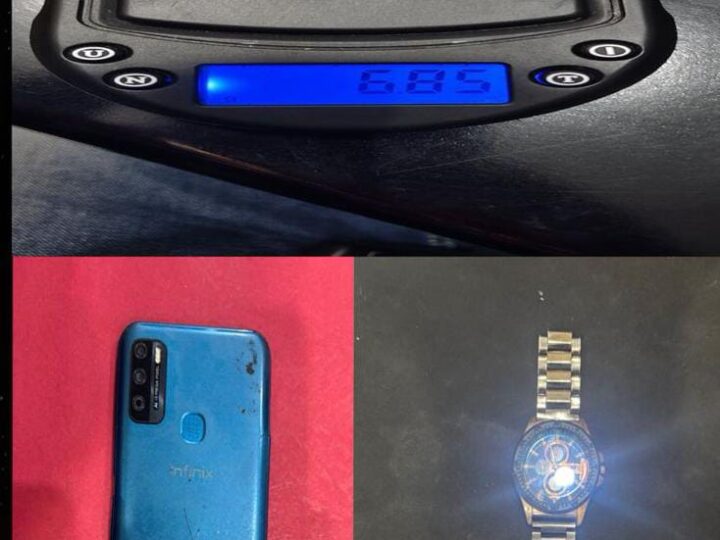 Warga Desa Kampung Olo, Kecamatan Nanggalo, Kota Padang, Sumatera Barat. Berhasil Ditangkap Satresnarkoba Polres Lubuk Linggau 