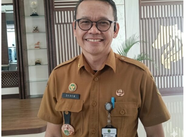 THR ASN Cair Pekan ini Tanpa Hutang