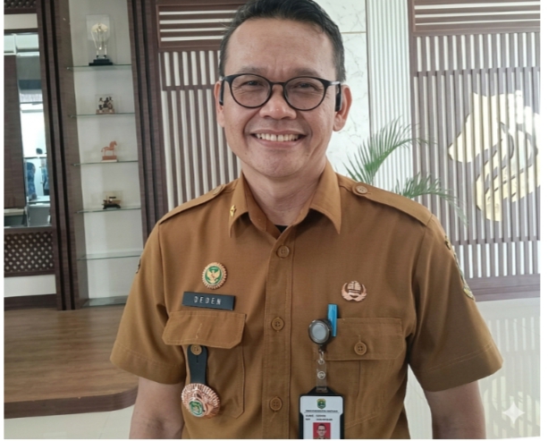 THR ASN Cair Pekan ini Tanpa Hutang