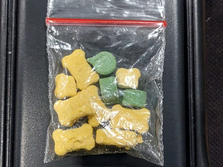 Tim Satresnarkoba Polres Lubuk Linggau Berhasil Ringkus MZ, Diduga Kuat Pengedar Narkoba Jaringan Antar Provinsi