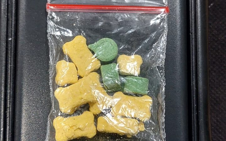 Tim Satresnarkoba Polres Lubuk Linggau Berhasil Ringkus MZ, Diduga Kuat Pengedar Narkoba Jaringan Antar Provinsi