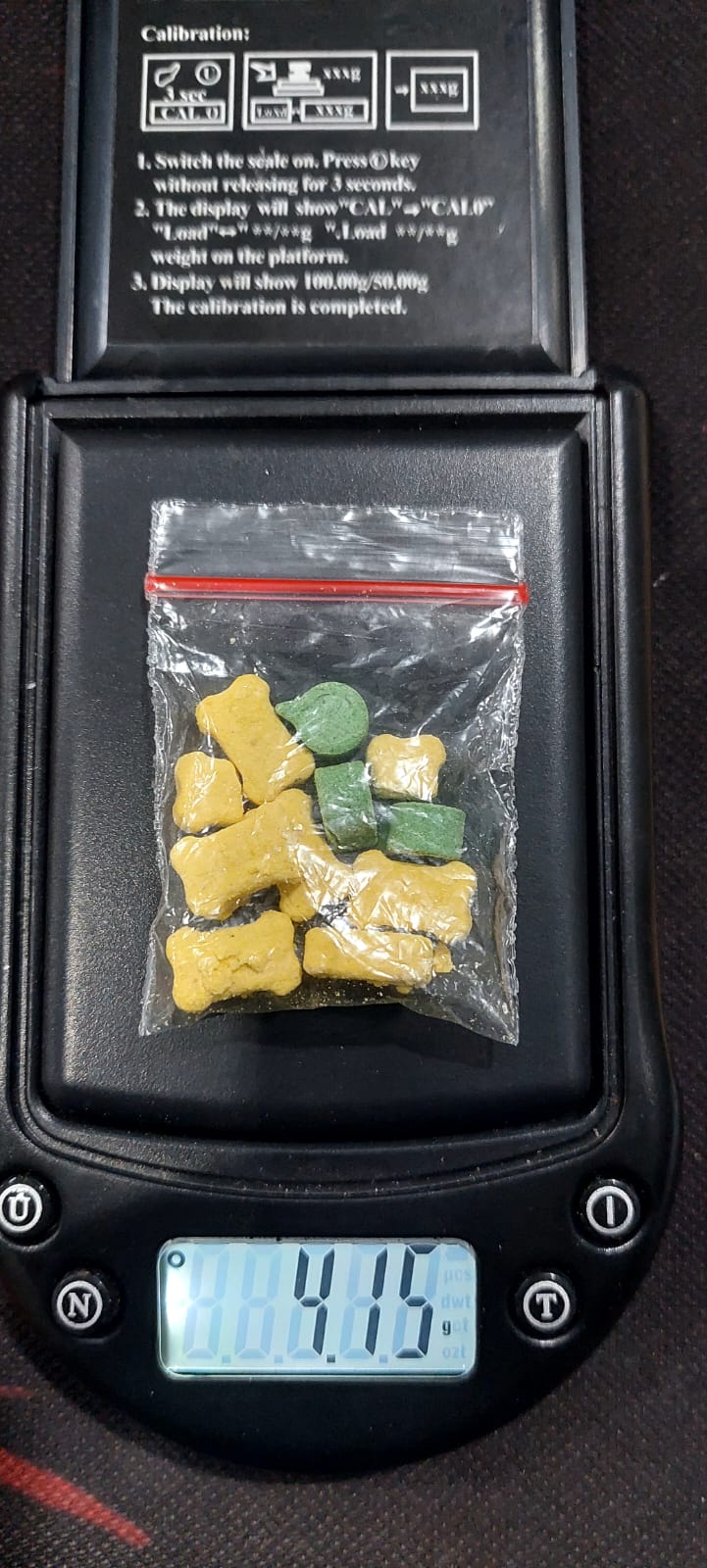 Tim Satresnarkoba Polres Lubuk Linggau Berhasil Ringkus MZ, Diduga Kuat Pengedar Narkoba Jaringan Antar Provinsi