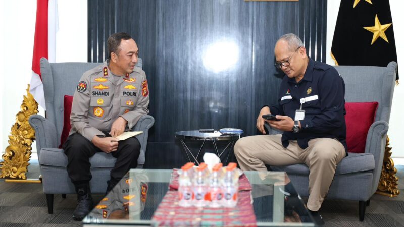 Kapolda Sumsel:Tekankan Legalisasi Sumur Minyak Masyarakat Tidak Hanya Meningkatkan Produksi, Tetapi juga Menjamin keselamatan kerja dan Perlindungan Lingkungan