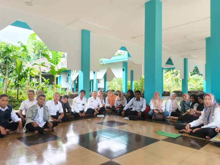 16 Tahun Mengabdi, 44 EX Penyuluh Musi Rawas Kini Menanti Kepastian Pengalihan ke Kementerian Pertanian