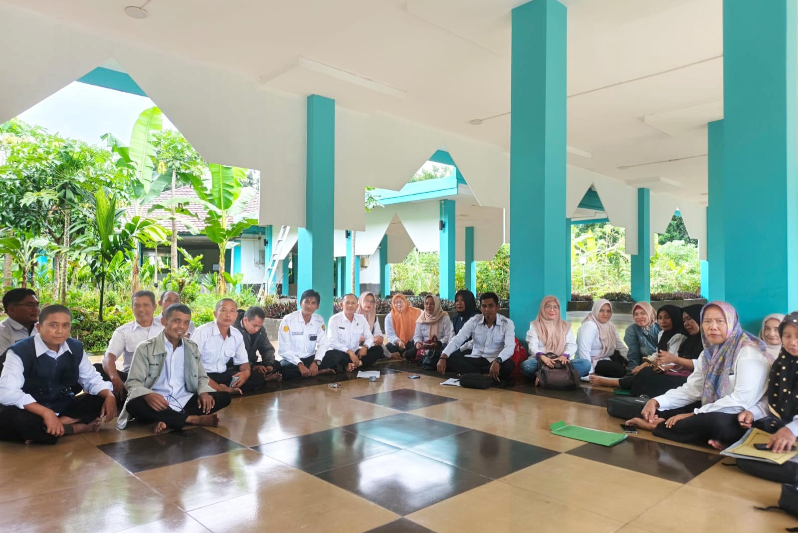 16 Tahun Mengabdi, 44 EX Penyuluh Musi Rawas Kini Menanti Kepastian Pengalihan ke Kementerian Pertanian