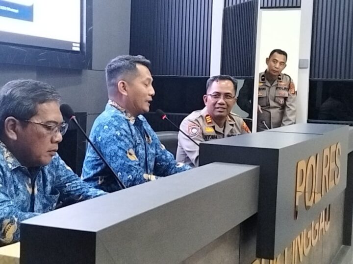 Agar Memiliki Pemahaman yang komprehensif Terkait Penyelesaian Sengketa Pertanahan, Polres Lubuk Linggau Lakukan Pelatihan Strategis
