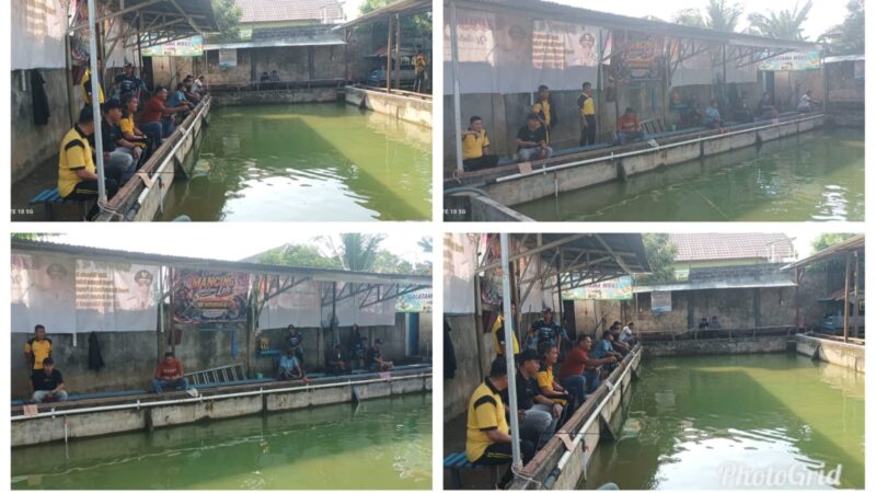 Meriahkan HUT Bhayangkara Ke-80,Polres Lubuklinggau Gelar Lomba
